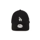 Youth 9TWENTY ロサンゼルス・ドジャース ミッドロゴ ブラック - 14392070 - YTH | NEW ERA ニューエラ公式オンラインストア