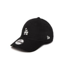 Youth 9TWENTY ロサンゼルス・ドジャース ミッドロゴ ブラック - 14392070 - YTH | NEW ERA ニューエラ公式オンラインストア