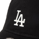 Youth 9TWENTY ロサンゼルス・ドジャース ミッドロゴ ブラック - 14392070 - YTH | NEW ERA ニューエラ公式オンラインストア