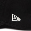 Youth 9TWENTY ロサンゼルス・ドジャース ミッドロゴ ブラック - 14392070 - YTH | NEW ERA ニューエラ公式オンラインストア