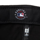 Youth 9TWENTY ロサンゼルス・ドジャース ミッドロゴ ブラック - 14392070 - YTH | NEW ERA ニューエラ公式オンラインストア