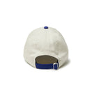 Youth 9TWENTY 2 - Tone ロサンゼルス・ドジャース ストーン ダークロイヤルバイザー - 14392071 - YTH | NEW ERA ニューエラ公式オンラインストア