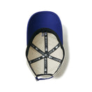 Youth 9TWENTY 2 - Tone ロサンゼルス・ドジャース ストーン ダークロイヤルバイザー - 14392071 - YTH | NEW ERA ニューエラ公式オンラインストア