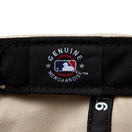 Youth 9TWENTY 2 - Tone ロサンゼルス・ドジャース ストーン ダークロイヤルバイザー - 14392071 - YTH | NEW ERA ニューエラ公式オンラインストア