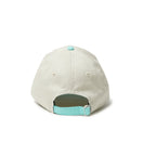 Youth 9TWENTY 2 - Tone Classic Logo ストーン ブルーティントバイザー - 14392066 - YTH | NEW ERA ニューエラ公式オンラインストア