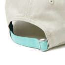 Youth 9TWENTY 2 - Tone Classic Logo ストーン ブルーティントバイザー - 14392066 - YTH | NEW ERA ニューエラ公式オンラインストア