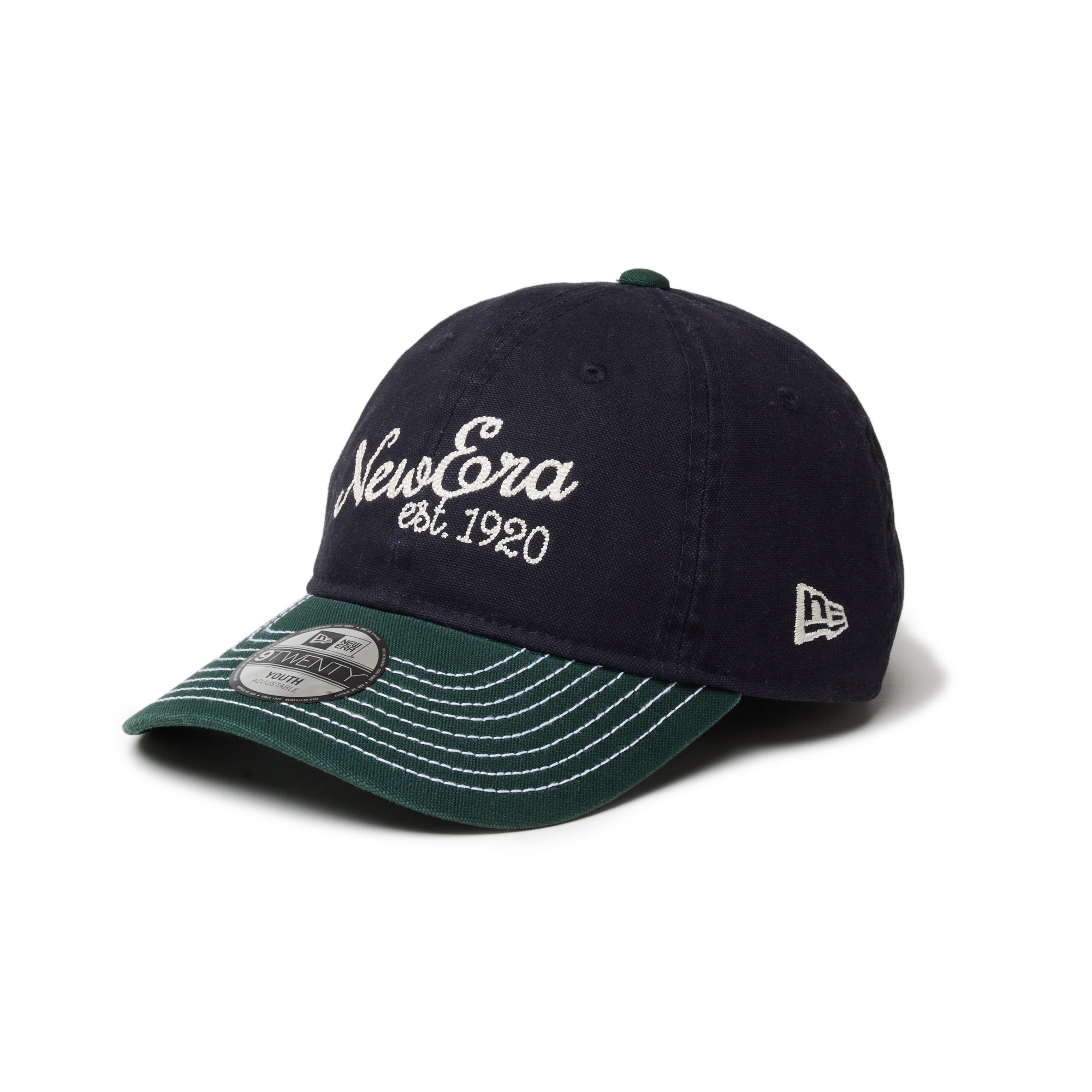 ★Newera★DUCK CANVAS TRAPPER 全2カラー 送料無料 duck-canvas-14307147-m-new-era