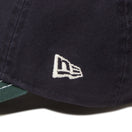 Youth 9TWENTY 2 - Tone Duck Canvas ネイビー ダークグリーンバイザー - 14325228 - YTH | NEW ERA ニューエラ公式オンラインストア