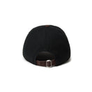 Youth 9TWENTY 2 - Tone Duck Canvas ブラック ブラウンバイザー - 14325229 - YTH | NEW ERA ニューエラ公式オンラインストア