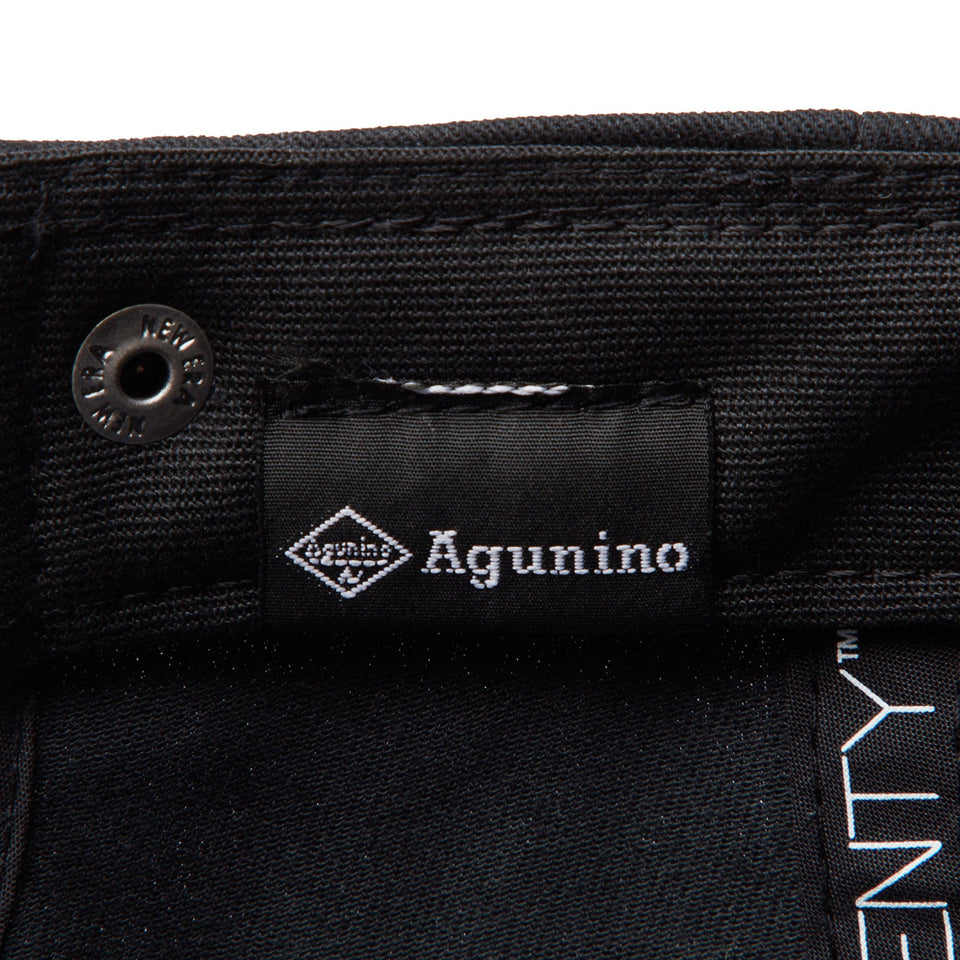 Youth 9TWENTY Agunino Flame Resistant ブラック【ニューエラアウトドア】 - 14307165 - YTH | NEW ERA ニューエラ公式オンラインストア