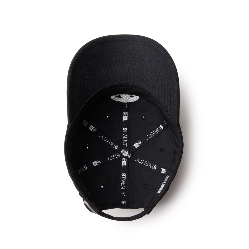Youth 9TWENTY Agunino Flame Resistant ブラック【ニューエラアウトドア】 - 14307165 - YTH | NEW ERA ニューエラ公式オンラインストア