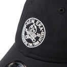 Youth 9TWENTY Agunino Flame Resistant ブラック【ニューエラアウトドア】 - 14307165 - YTH | NEW ERA ニューエラ公式オンラインストア