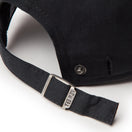 Youth 9TWENTY Agunino Flame Resistant ブラック【ニューエラアウトドア】 - 14307165 - YTH | NEW ERA ニューエラ公式オンラインストア