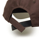 Youth 9TWENTY Animal ブラウン - 14325205 - YTH | NEW ERA ニューエラ公式オンラインストア