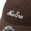 Youth 9TWENTY Animal ブラウン - 14325205 - YTH | NEW ERA ニューエラ公式オンラインストア