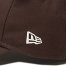 Youth 9TWENTY Animal ブラウン - 14325205 - YTH | NEW ERA ニューエラ公式オンラインストア