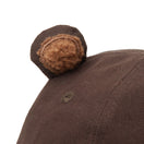 Youth 9TWENTY Animal ブラウン - 14325205 - YTH | NEW ERA ニューエラ公式オンラインストア