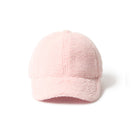 キッズ Youth 9TWENTY Boa Fleece ボアフリース ベーシック ピンク - 14671651-YTH | NEW ERA ニューエラ公式オンラインストア