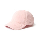 キッズ Youth 9TWENTY Boa Fleece ボアフリース ベーシック ピンク - 14671651-YTH | NEW ERA ニューエラ公式オンラインストア