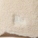 キッズ Youth 9TWENTY Boa Fleece ボアフリース ベーシック オフホワイト - 14671652-YTH | NEW ERA ニューエラ公式オンラインストア