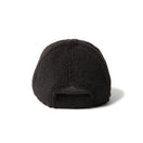 キッズ Youth 9TWENTY Boa Fleece ボアフリース ベーシック ブラック - 14671653-YTH | NEW ERA ニューエラ公式オンラインストア