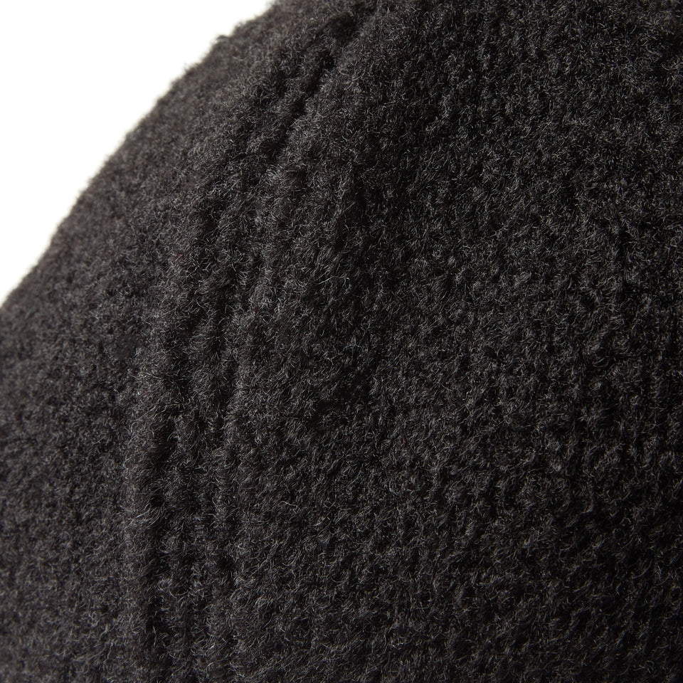 キッズ Youth 9TWENTY Boa Fleece ボアフリース ベーシック ブラック - 14671653-YTH | NEW ERA ニューエラ公式オンラインストア