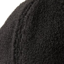 キッズ Youth 9TWENTY Boa Fleece ボアフリース ベーシック ブラック - 14671653-YTH | NEW ERA ニューエラ公式オンラインストア