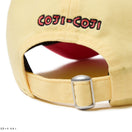 キッズ | Youth 9TWENTY コジコジ COJI - COJI ソフトイエロー ピンクバイザー - 14693256 - YTH | NEW ERA ニューエラ公式オンラインストア
