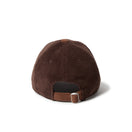 キッズ Youth 9TWENTY Corduroy コーデュロイ サンディエゴ・パドレス ダークブラウン/ブラウン - 14671640 - YTH | NEW ERA ニューエラ公式オンラインストア