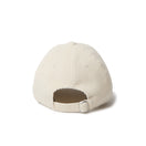 キッズ Youth 9TWENTY Corduroy コーデュロイ ロサンゼルス・ドジャース アイボリー - 14671642 - YTH | NEW ERA ニューエラ公式オンラインストア