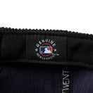 キッズ Youth 9TWENTY Corduroy コーデュロイ アトランタ・ブレーブス ネイビー/ブラック - 14671643 - YTH | NEW ERA ニューエラ公式オンラインストア