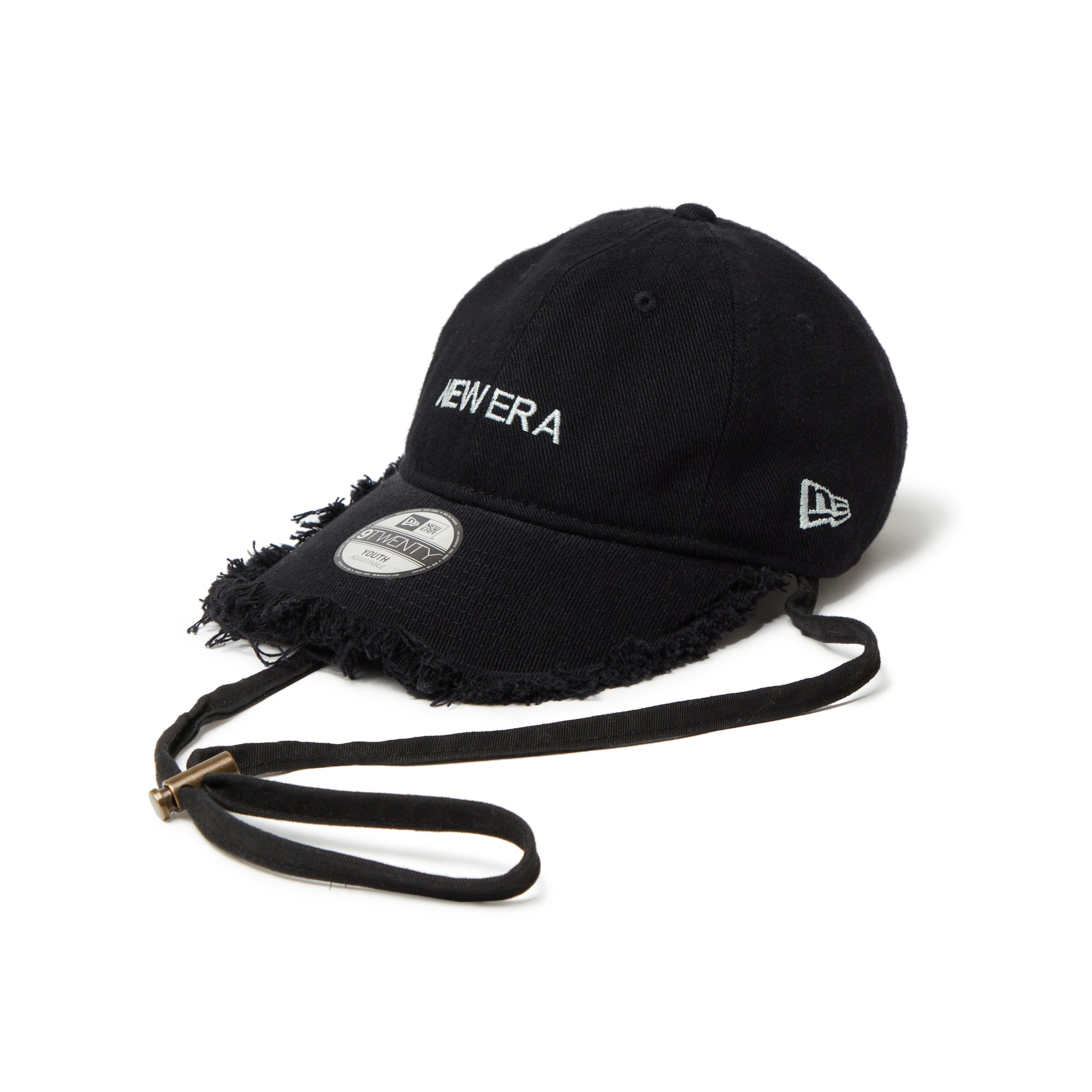 帽子 Youth 9TWENTY™ NEW ERA® × familiar 帽子 Youth 9TWENTY™ NEW ERA® × familiar