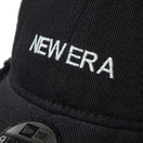 Youth 9TWENTY コードストラップ Cut Off ブラック - 14392089 - YTH | NEW ERA ニューエラ公式オンラインストア