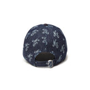 Youth 9TWENTY Denim Monogram オールドロゴ インディゴデニム - 14325233 - YTH | NEW ERA ニューエラ公式オンラインストア