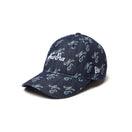 Youth 9TWENTY Denim Monogram オールドロゴ インディゴデニム - 14325233 - YTH | NEW ERA ニューエラ公式オンラインストア