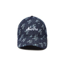 Youth 9TWENTY Denim Monogram オールドロゴ インディゴデニム - 14325233 - YTH | NEW ERA ニューエラ公式オンラインストア