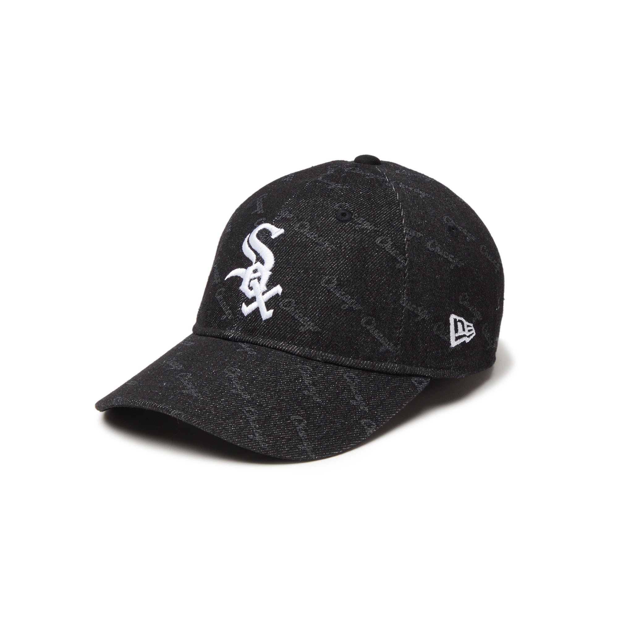 帽子 New Era x Fragment / Military Knit Fragment New Era Cap Limited Edition Dark Navy | eBay