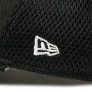 Youth 9TWENTY トラッカー Diamond Era スペーサーメッシュ ブラック 【ニューエラアウトドア】 - 14392123 - YTH | NEW ERA ニューエラ公式オンラインストア