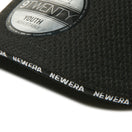 Youth 9TWENTY トラッカー Diamond Era スペーサーメッシュ ブラック 【ニューエラアウトドア】 - 14392123 - YTH | NEW ERA ニューエラ公式オンラインストア