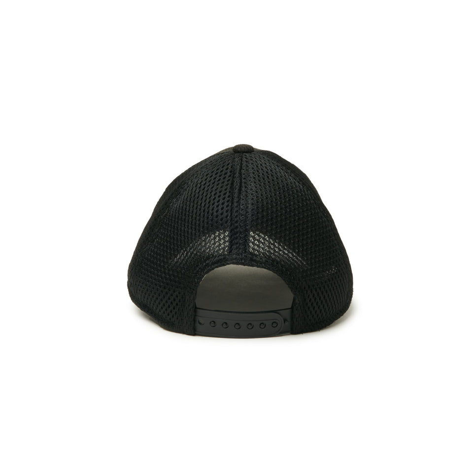 Youth 9TWENTY トラッカー Diamond Era スペーサーメッシュ ブラック 【ニューエラアウトドア】 - 14392123 - YTH | NEW ERA ニューエラ公式オンラインストア