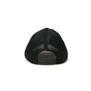 Youth 9TWENTY トラッカー Diamond Era スペーサーメッシュ ブラック 【ニューエラアウトドア】 - 14392123 - YTH | NEW ERA ニューエラ公式オンラインストア