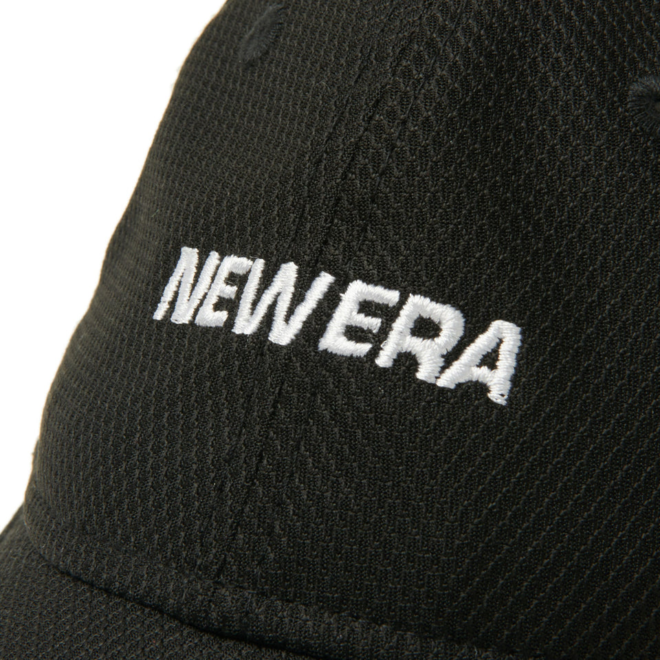 Youth 9TWENTY トラッカー Diamond Era スペーサーメッシュ ブラック 【ニューエラアウトドア】 - 14392123 - YTH | NEW ERA ニューエラ公式オンラインストア