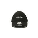 Youth 9TWENTY トラッカー Diamond Era スペーサーメッシュ ブラック 【ニューエラアウトドア】 - 14392123 - YTH | NEW ERA ニューエラ公式オンラインストア