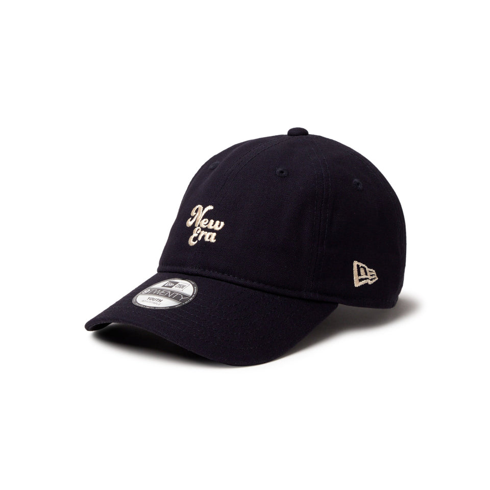 Youth 9TWENTY Duck Canvas ネイビー - 14392083 - YTH | NEW ERA ニューエラ公式オンラインストア