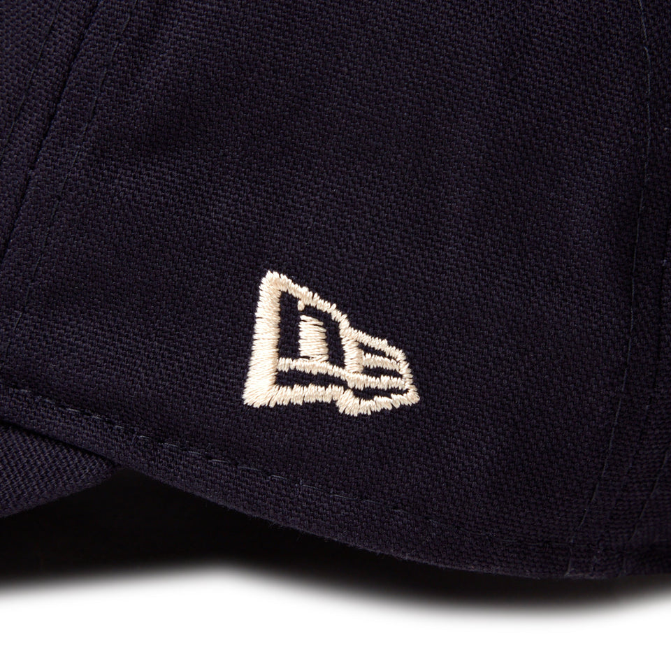 Youth 9TWENTY Duck Canvas ネイビー - 14392083 - YTH | NEW ERA ニューエラ公式オンラインストア