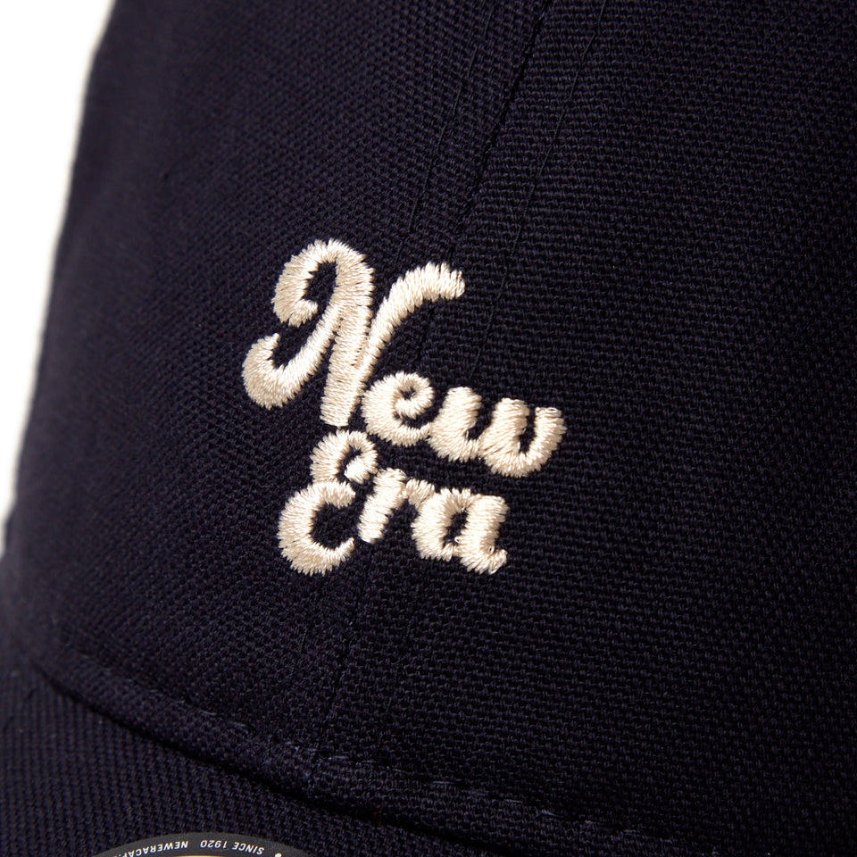 Youth 9TWENTY Duck Canvas ネイビー - 14392083 - YTH | NEW ERA ニューエラ公式オンラインストア