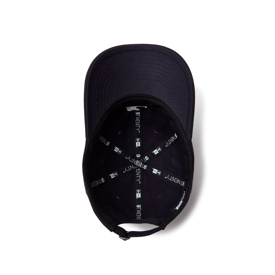 Youth 9TWENTY Duck Canvas ネイビー - 14392083 - YTH | NEW ERA ニューエラ公式オンラインストア