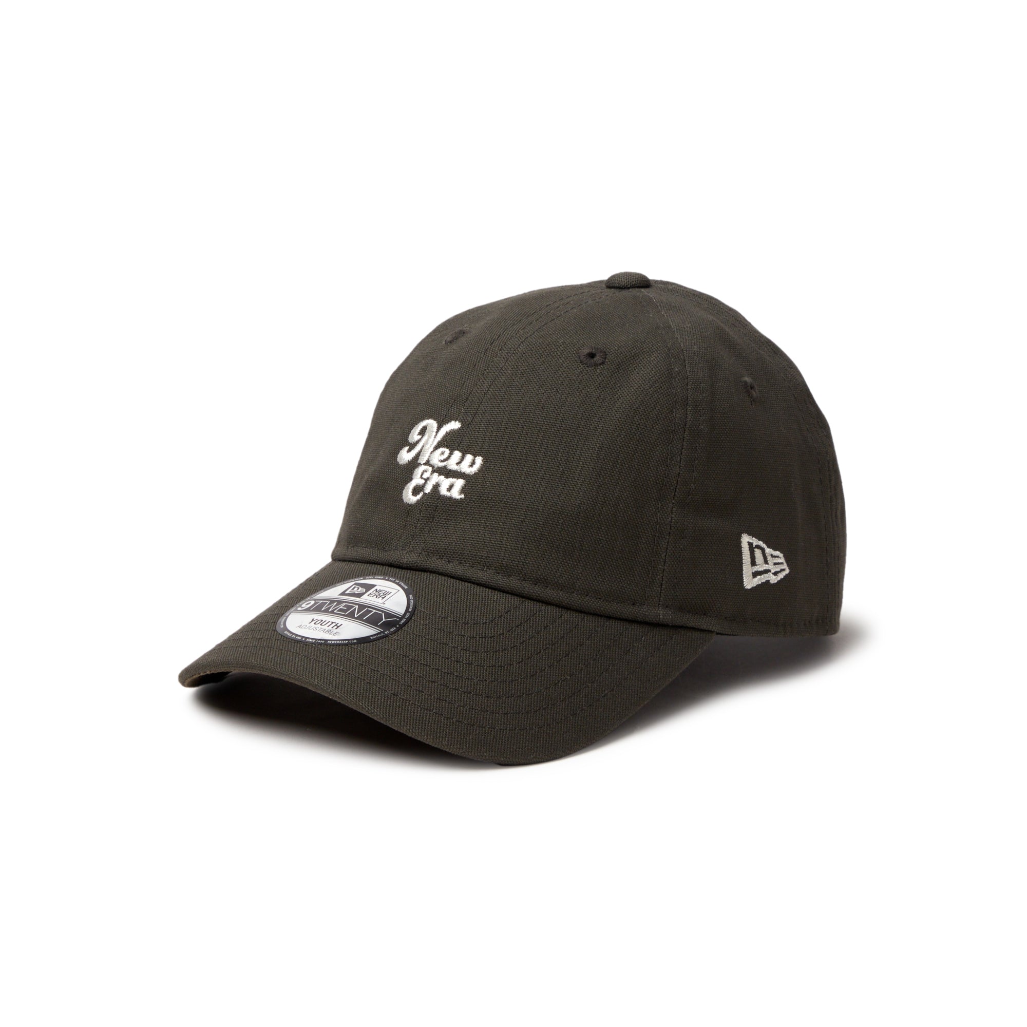 NEWERA／ショット×ニューエラ／9TWENTY TYPE 'SB'／ SBキャップ