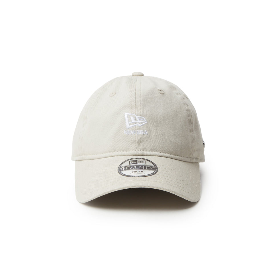 Youth 9TWENTY Flag and Wordmark ストーン | ニューエラ