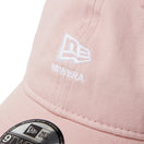 Youth 9TWENTY Flag and Wordmark ピンクルージュ - 14325225 - YTH | NEW ERA ニューエラ公式オンラインストア